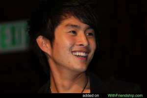 Justin Chon