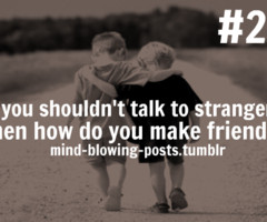 Mind Blowing Quotes Tumblr