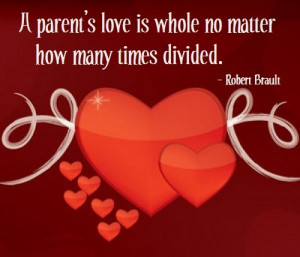 Parents Love Quotes Images This parents day quote will