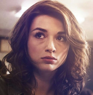 Allison Argent - Teen Wolf. ♥Dat Hair, Darker Hair, Teenwolf, Amelia ...