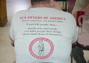gun owners
