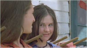 Related Pictures hides all the icons and leaves nothing but the pure ...