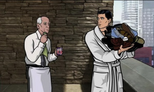 It’s the Archer Quote-down!: Sterling Archer