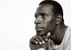 Halle Berry Joins Men Days