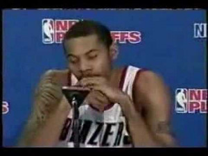 Rasheed Wallace funny moments, quotes, and memories?
