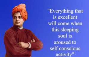 Famous Quotes 4U- Swami Vivekananda Quotes in Hindi