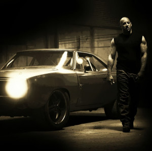 Dominic Toretto Quotes