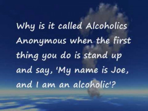 Quotes From Alcoholics Anonymous http://jokideo.com/alcoholics ...