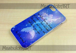 Galaxy The Little Mermaid Quotes Samsung Galaxy by MASBULOHCASES, $14 ...