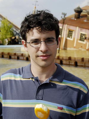 Thread: Will from The Inbetweeners