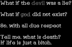 ... this image include: falling in reverse, music, punk, quotes and rock