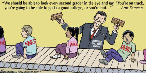 The Riff channels Diane and Deborah