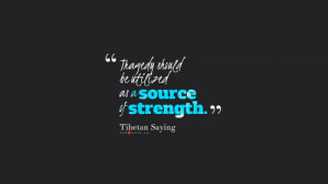 Strength - Strength, Quote, Funny, Saying, Strength Quote, Quote ...