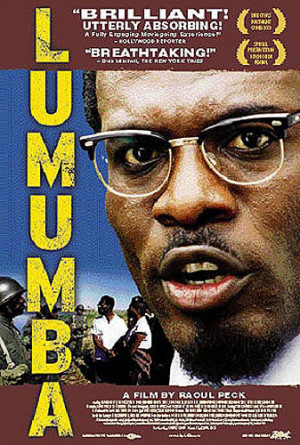 Re: The Assassination of Patrice Lumumba