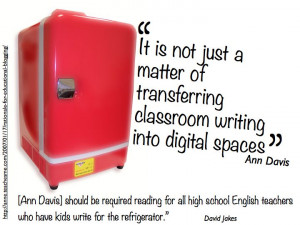 Making “the Digital” Work for Teaching and Learning