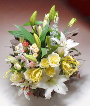 Send flowers for Japanese condolences. Sympathy quotes Japan. Funeral ...