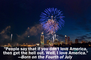 Patriotic Quotes HD Wallpaper 4