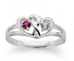 This What Want Promise Ring