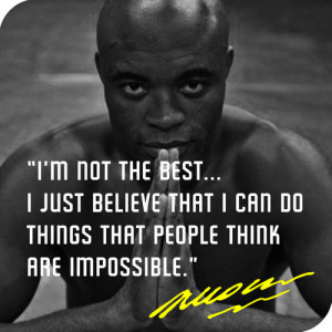 BLOG - Funny Ufc Quotes