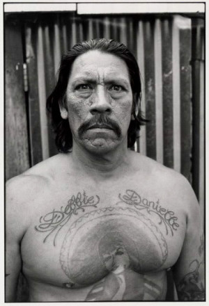 Thread: Danny Trejo and stuff about him