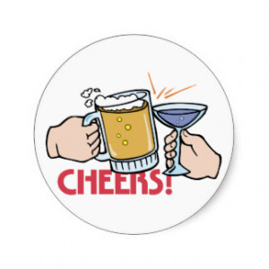 Funny Drinking Sayings Stickers Funny Drinking Quotes Stickers