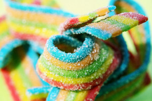 candy, colorful, extremes, restart doce, sour, strips, sweet