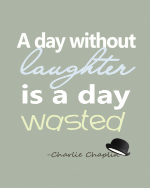 Laughter-Quote