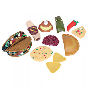 Latino Hispanic Cultural Foods