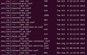 Linux Intrusion Detection with Tripwire – How To