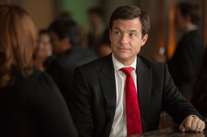 Jason Bateman stars as Sandy in Universal Pictures' Identity Thief ...