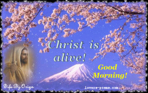 Religious Sunday Good Morning | Good Morning Quotes