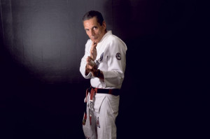 Relson Gracie Grand master relson gracie