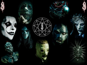 slipknot is an american heavy metal band from des moines iowa slipknot ...