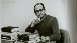 Eichmann Jarenlang Spoorloos