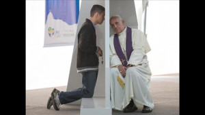 Why Catholic parents should take their families to confession