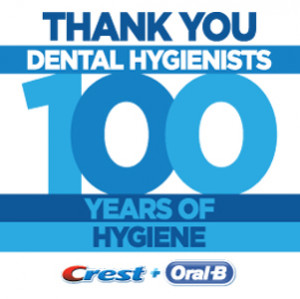 100 Years of Dental Hygiene