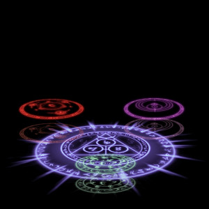 Arcane Circles Jus