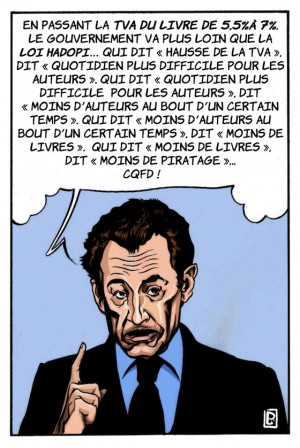 Imbecile From Keep Calm And...