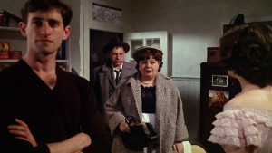 Movie Quote of the Day: “Next Stop, Greenwich Village” (1976)