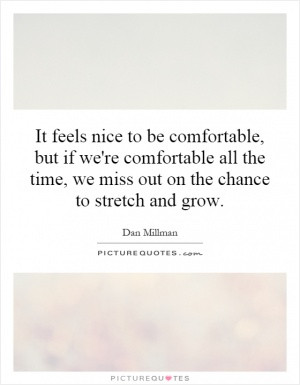 Dan Millman Quotes
