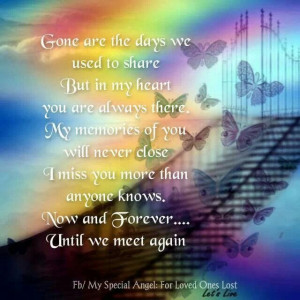 Until we meet again... Words Of Wisdom, Beautiful Butterflies, Quotes ...