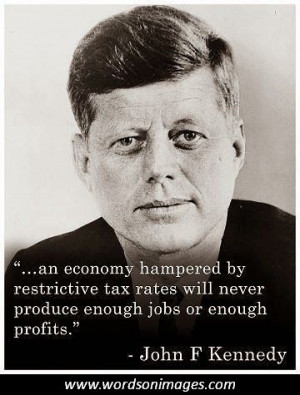 John f kennedy famous quotes