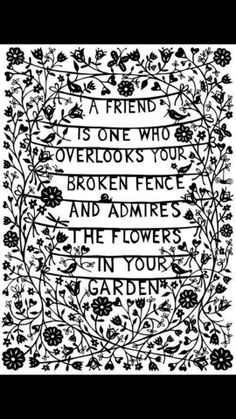 ... quotes | quotes about friendship | best friends | friends More