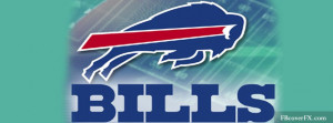 Buffalo Bills Football Nfl 8 Facebook Cover