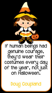 quotes about life halloween e cards funny halloween quote halloween ...