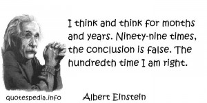 Famous quotes reflections aphorisms - Quotes About Time - I think and ...