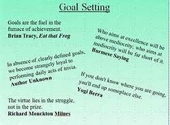 goals quotes - Bing Images