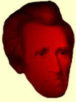 Andrew Jackson
