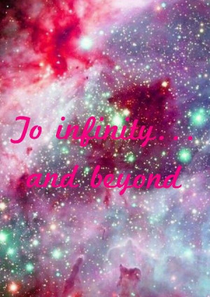 Cool Galaxy Pictures With Quotes Galaxy quote