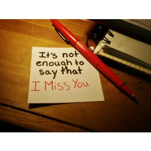 35 Miss You Quotes That Will Touch Your heart